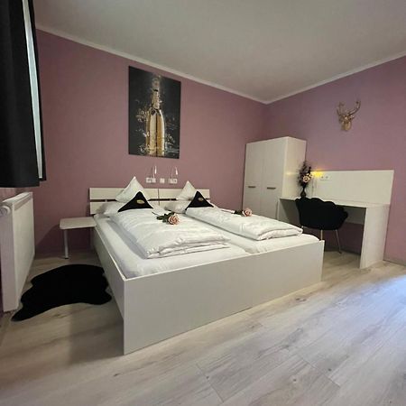 דירות Boardinghouse שונגאו מראה חיצוני תמונה