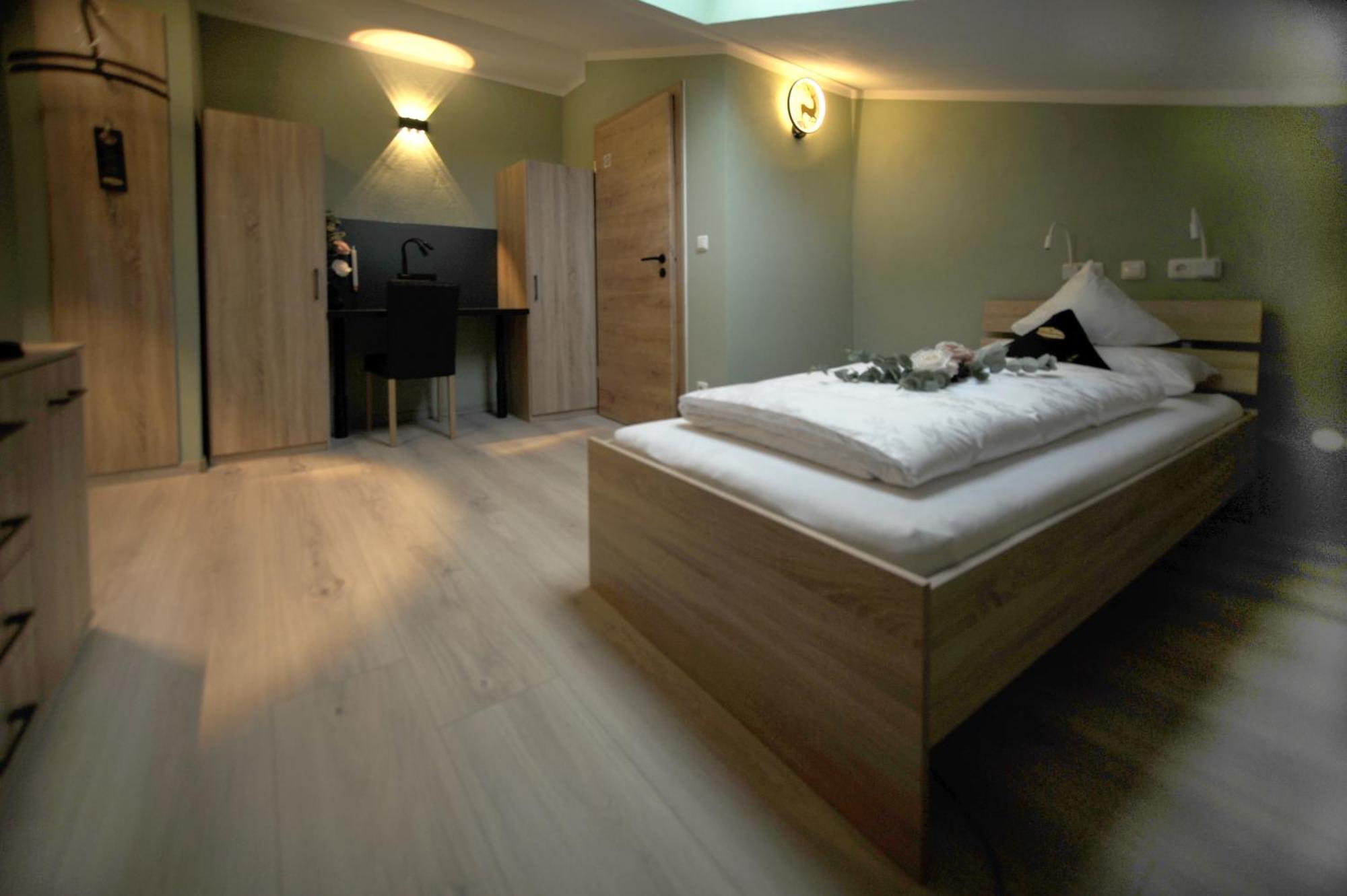 דירות Boardinghouse שונגאו מראה חיצוני תמונה