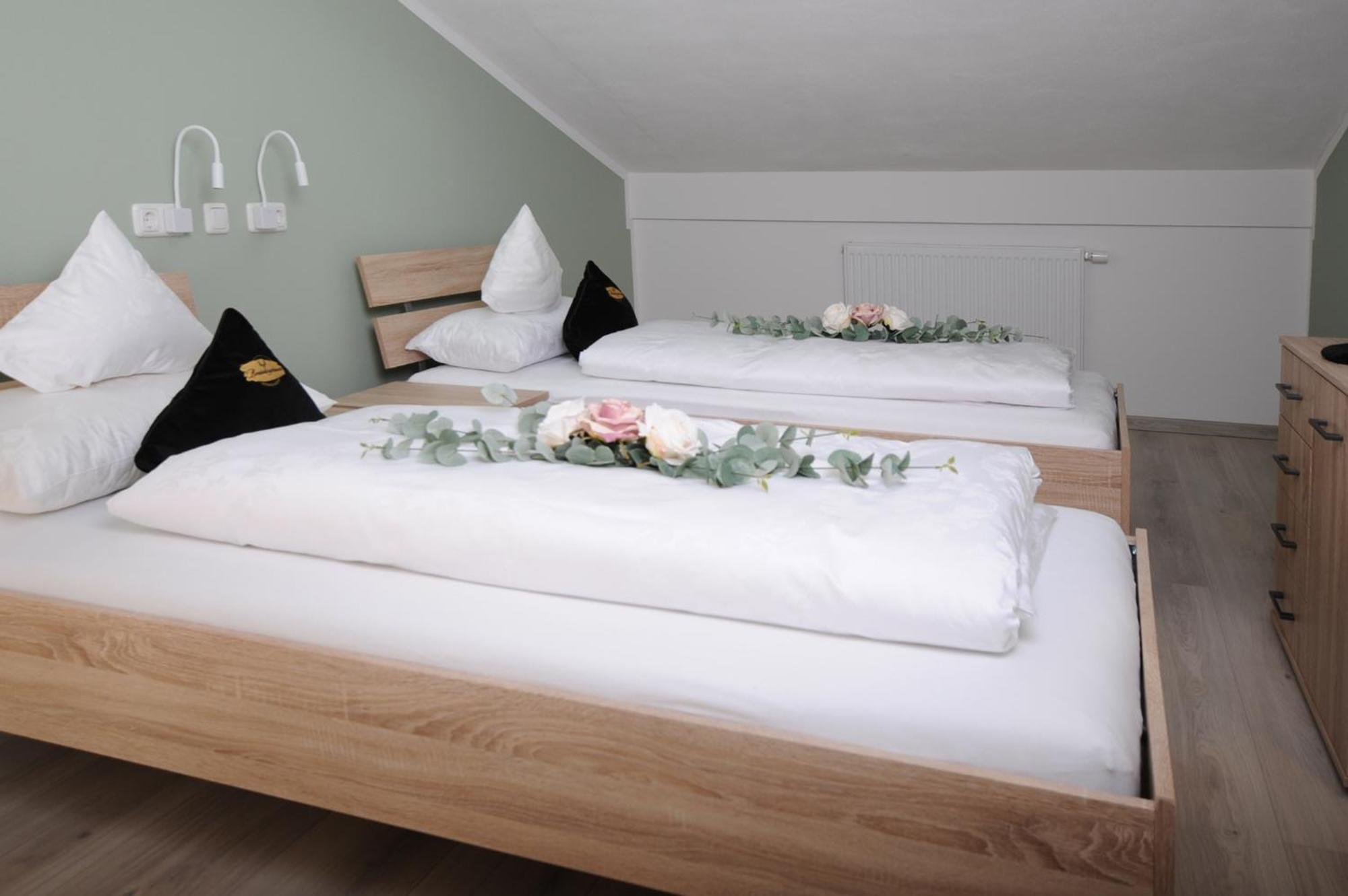 דירות Boardinghouse שונגאו מראה חיצוני תמונה